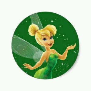 Meet your Posher, Leeann